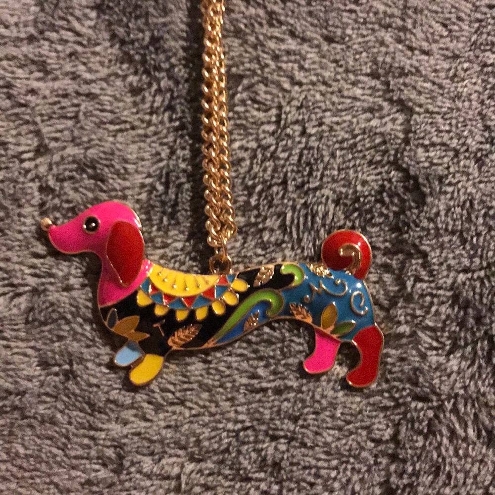 Necklace